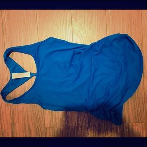 New Balance workout tank